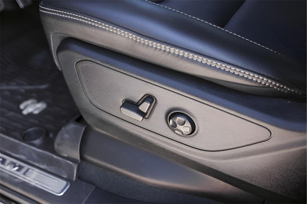used 2022 Ram 1500 car