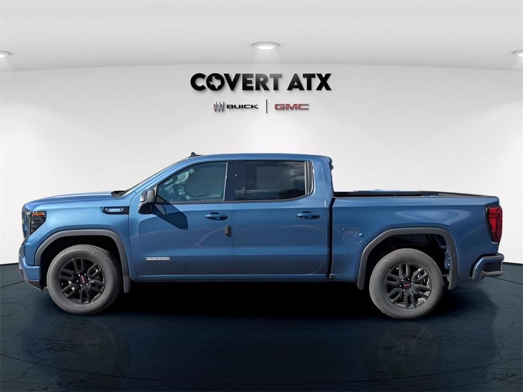 new 2025 GMC Sierra 1500 car, priced at $42,330