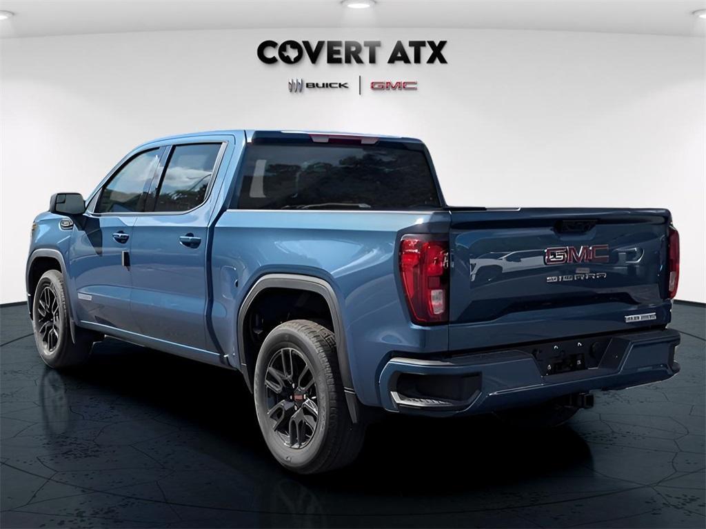new 2025 GMC Sierra 1500 car, priced at $42,330