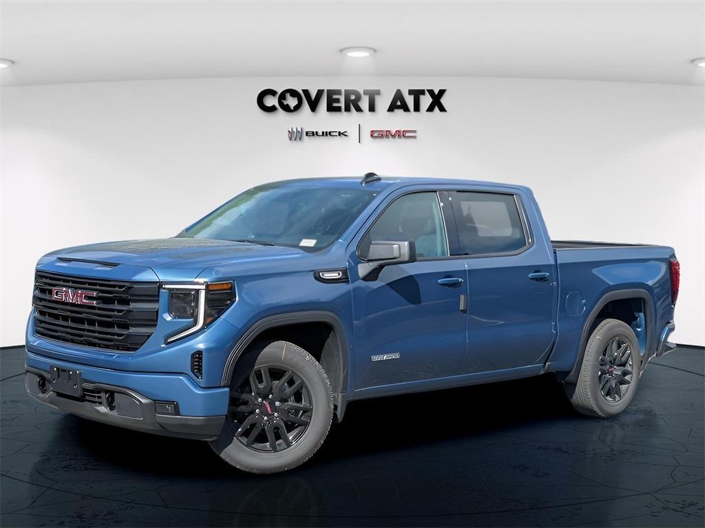new 2025 GMC Sierra 1500 car, priced at $42,330
