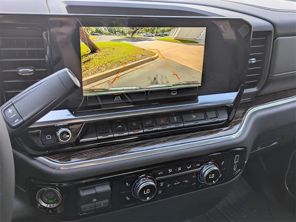 new 2025 GMC Sierra 1500 car, priced at $42,330