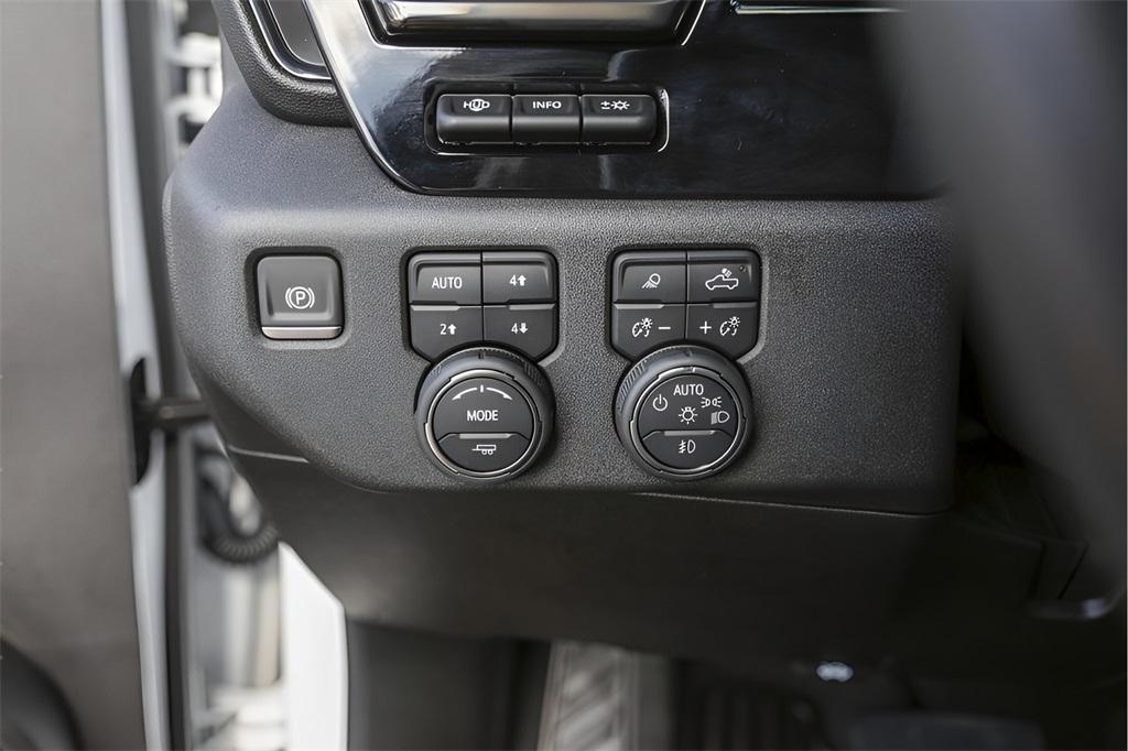 used 2025 Chevrolet Silverado 2500 car, priced at $72,700