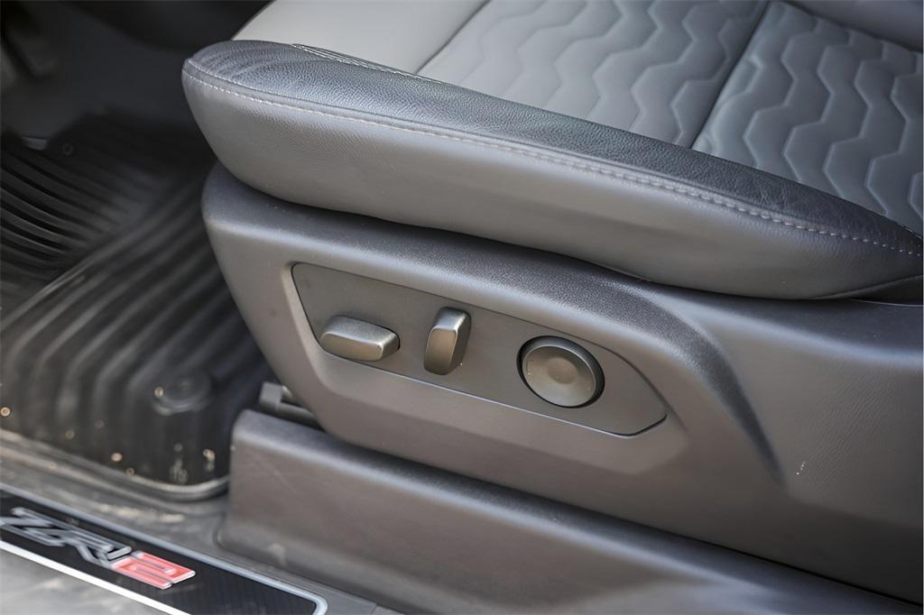 used 2025 Chevrolet Silverado 2500 car, priced at $72,700