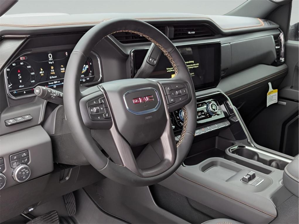 new 2025 GMC Sierra 2500 car, priced at $86,864