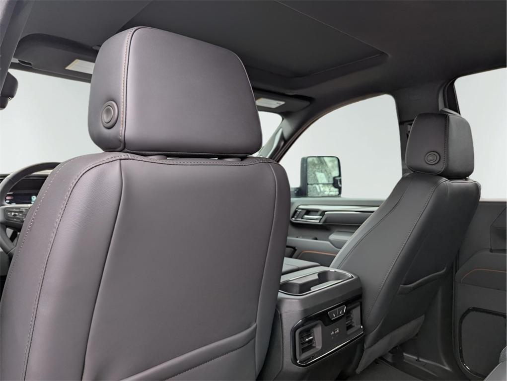 new 2025 GMC Sierra 2500 car, priced at $86,864