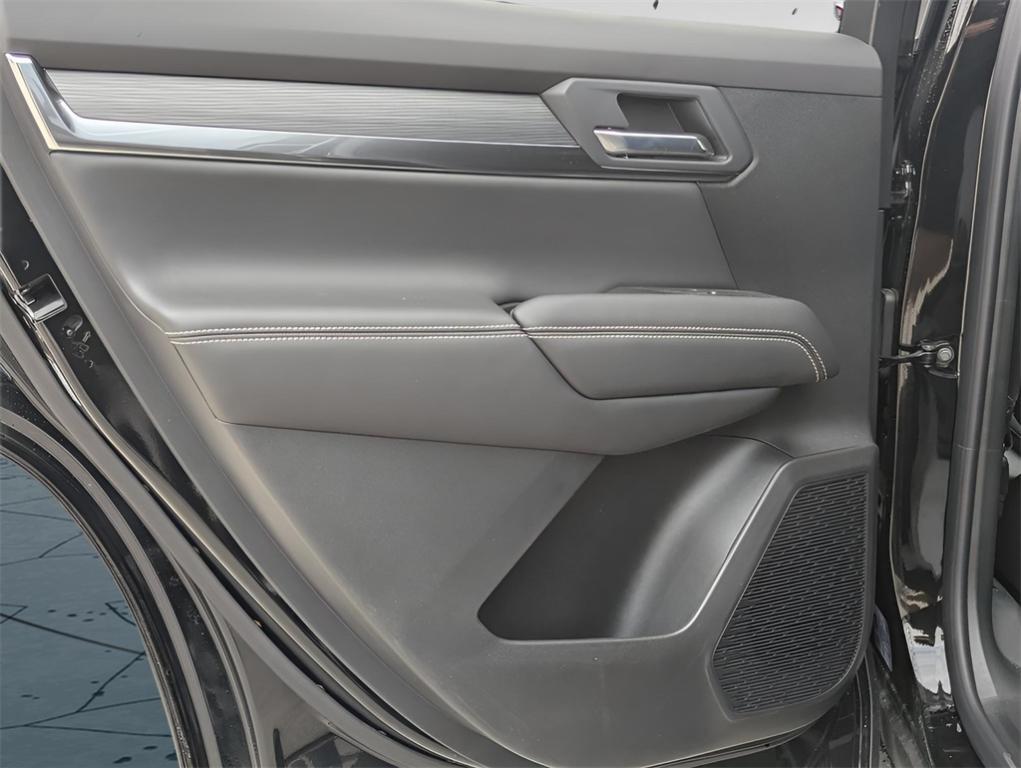 new 2026 GMC Terrain car, priced at $34,990
