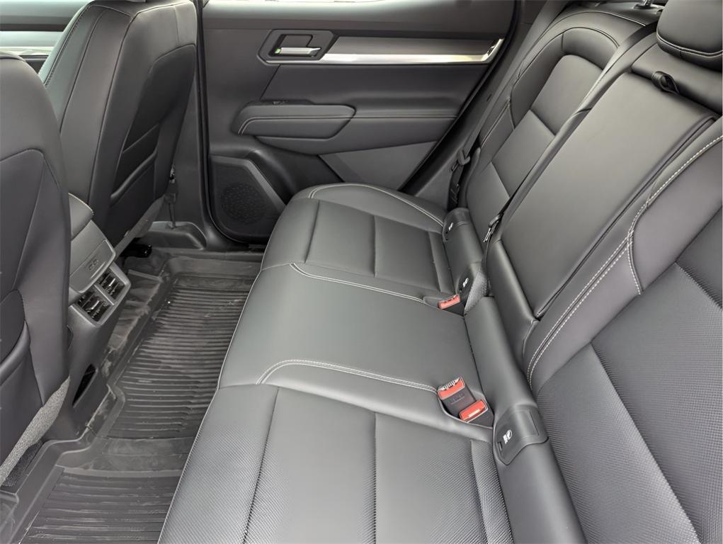 new 2026 GMC Terrain car, priced at $34,990