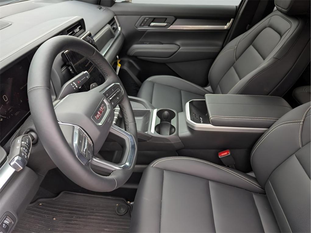 new 2026 GMC Terrain car, priced at $34,990