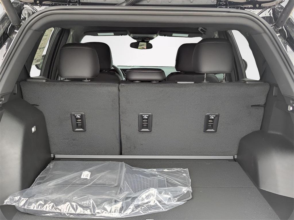 new 2026 GMC Terrain car, priced at $34,990