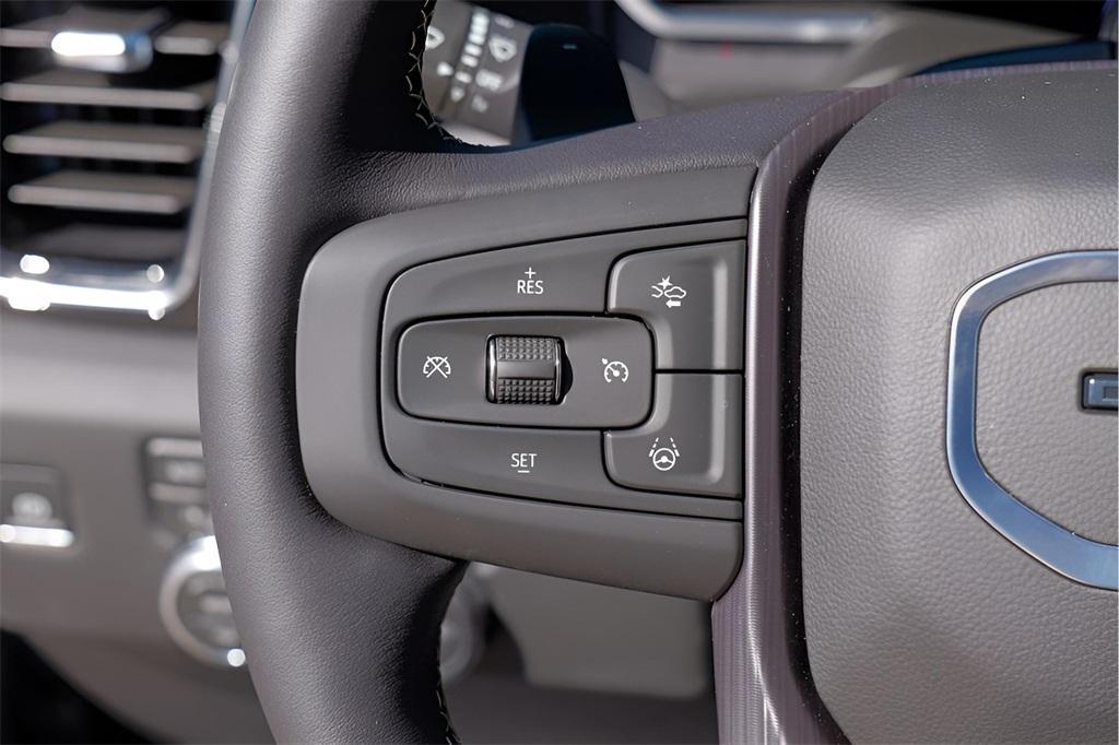 new 2026 GMC Sierra 1500 car, priced at $81,040