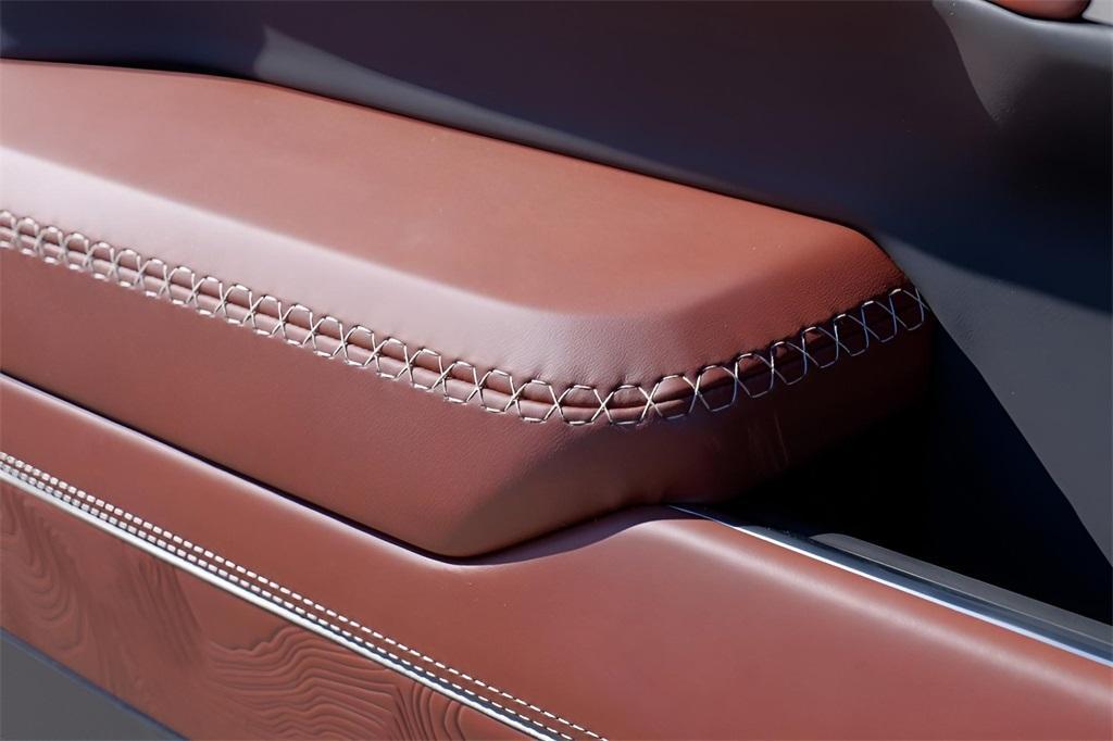 new 2026 GMC Sierra 1500 car, priced at $81,040