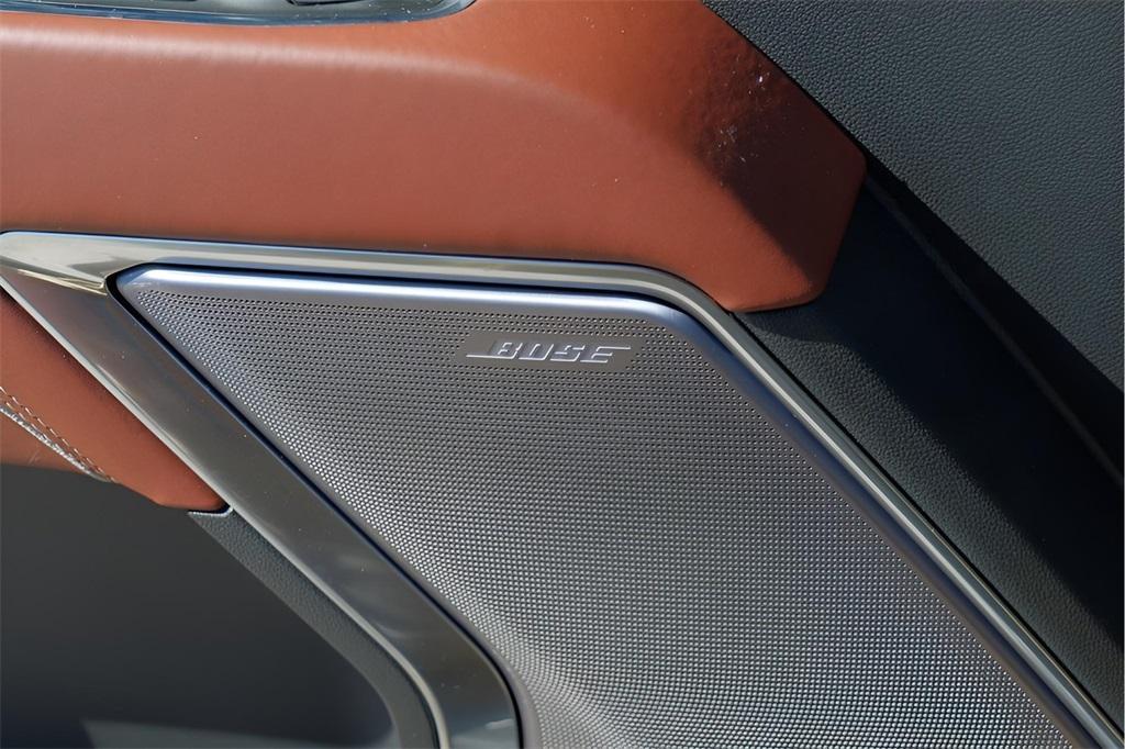 new 2026 GMC Sierra 1500 car, priced at $81,040