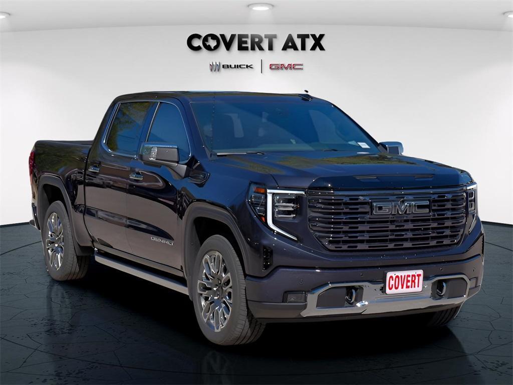 new 2026 GMC Sierra 1500 car, priced at $81,040