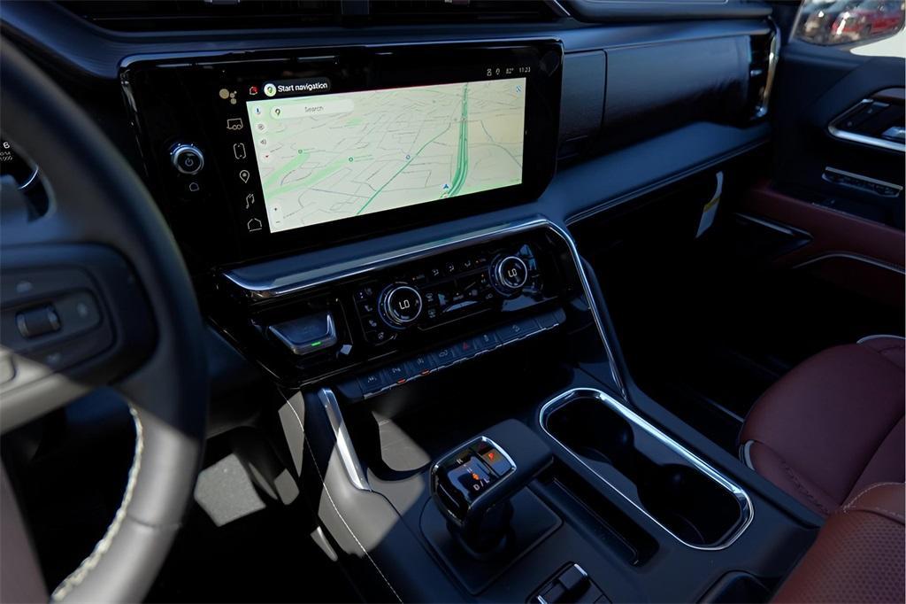 new 2026 GMC Sierra 1500 car, priced at $81,040