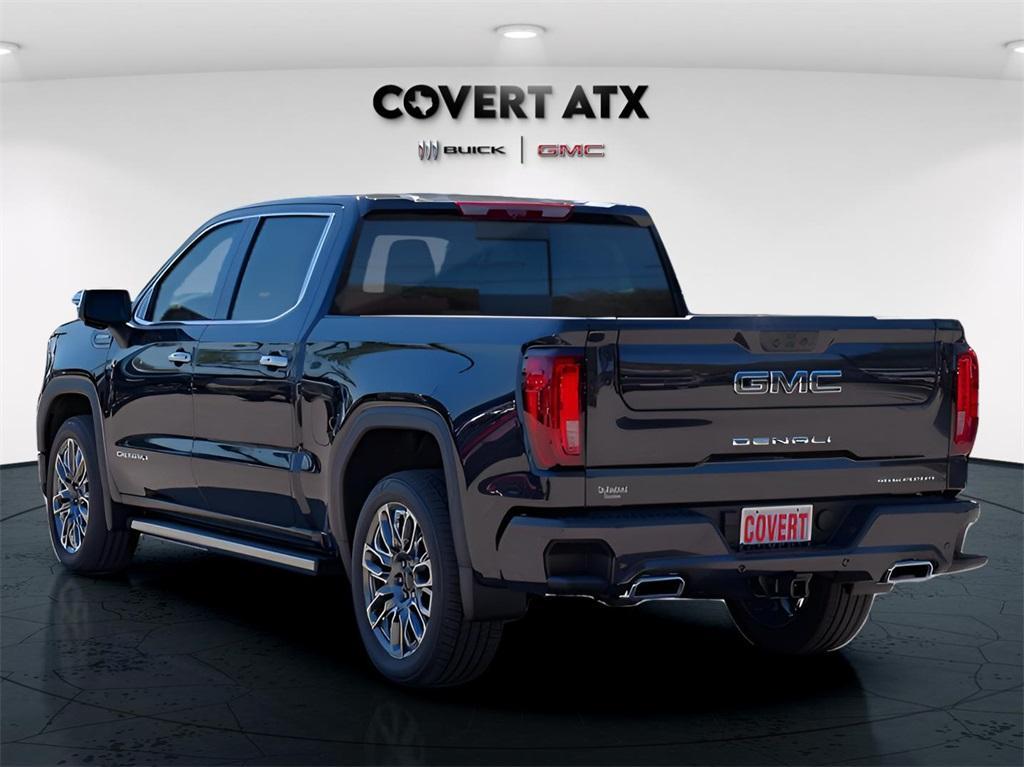 new 2026 GMC Sierra 1500 car, priced at $81,040