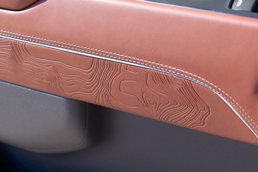 new 2026 GMC Sierra 1500 car, priced at $81,040