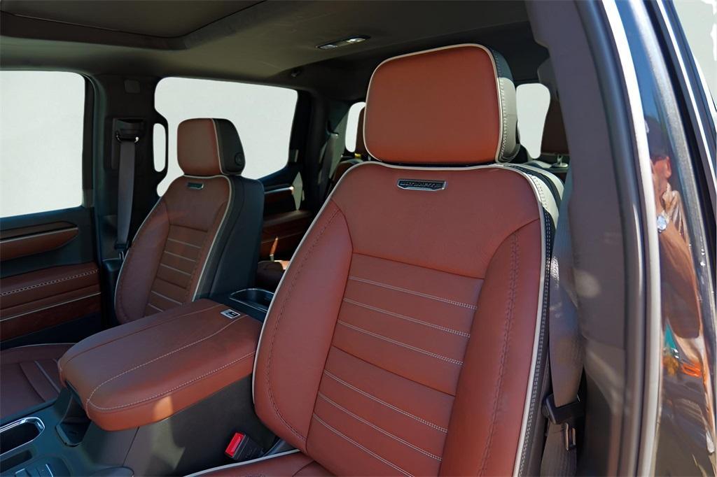 new 2026 GMC Sierra 1500 car, priced at $81,040