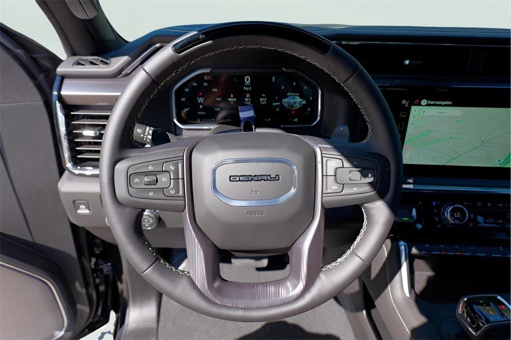 new 2026 GMC Sierra 1500 car, priced at $81,040