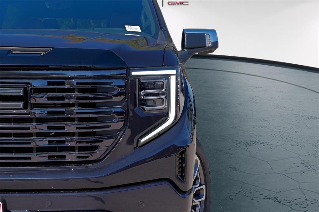 new 2026 GMC Sierra 1500 car, priced at $81,040