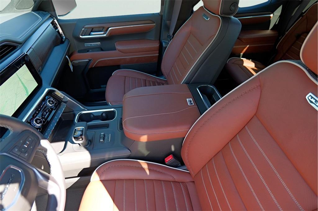 new 2026 GMC Sierra 1500 car, priced at $81,040