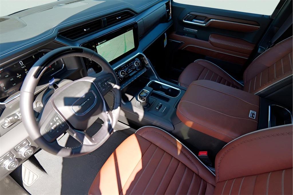 new 2026 GMC Sierra 1500 car, priced at $81,040