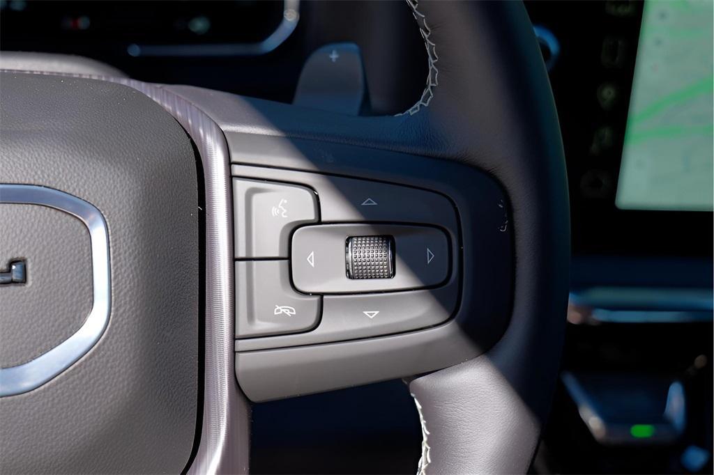 new 2026 GMC Sierra 1500 car, priced at $81,040