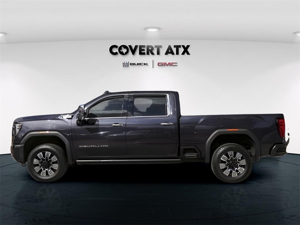 used 2024 GMC Sierra 2500 car, priced at $77,900