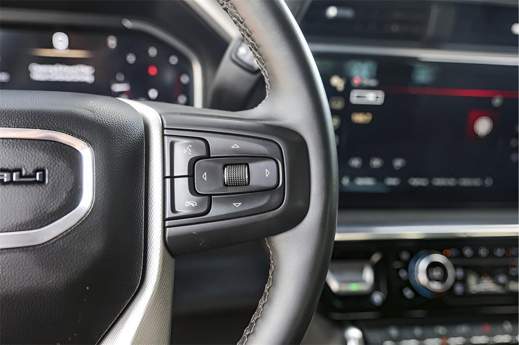 used 2024 GMC Sierra 2500 car, priced at $77,900