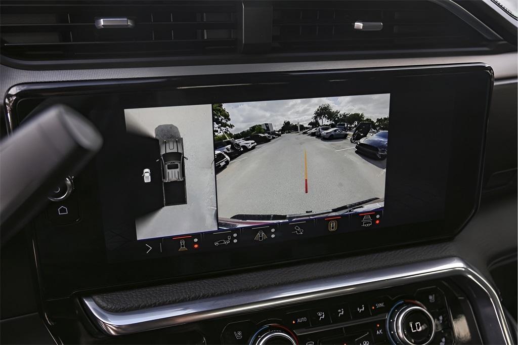 used 2024 GMC Sierra 2500 car, priced at $77,900
