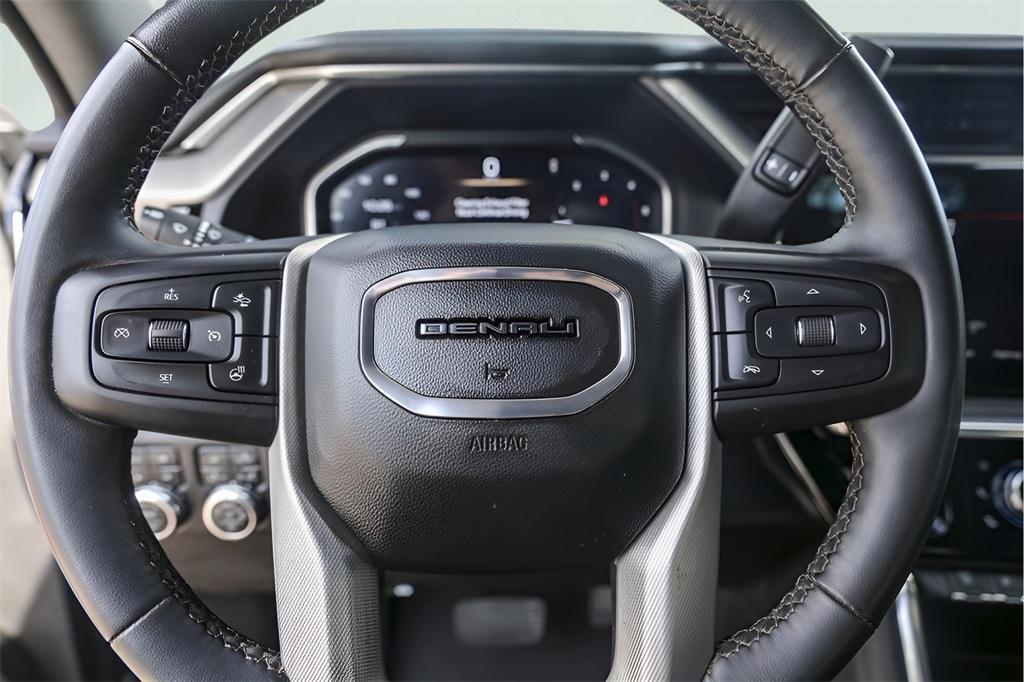 used 2024 GMC Sierra 2500 car, priced at $77,900