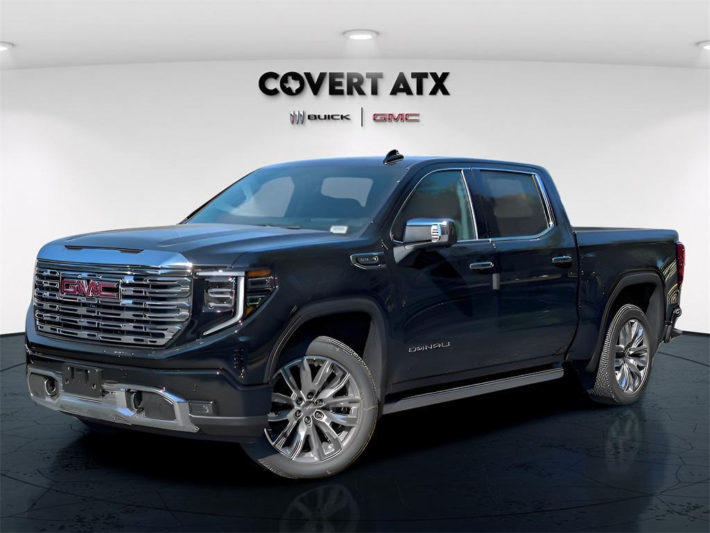 new 2026 GMC Sierra 1500 car, priced at $69,105