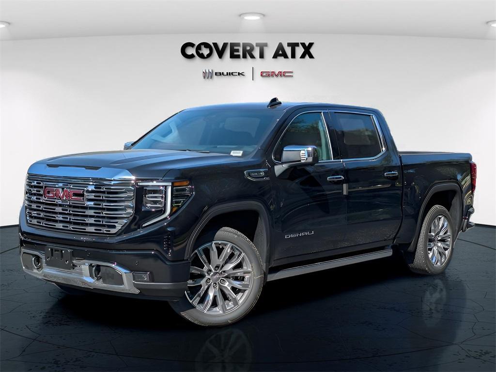 new 2026 GMC Sierra 1500 car, priced at $69,105