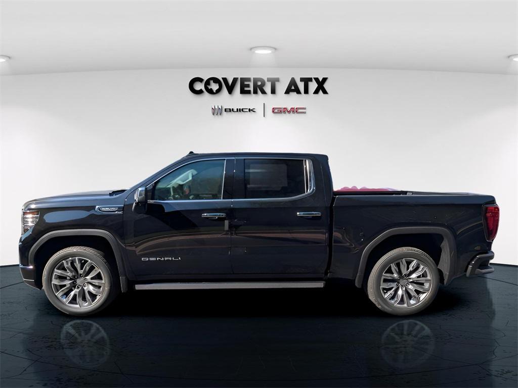 new 2026 GMC Sierra 1500 car, priced at $69,105