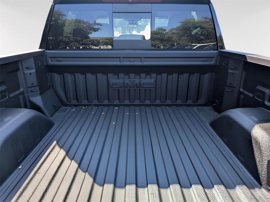 new 2026 GMC Sierra 1500 car, priced at $69,105