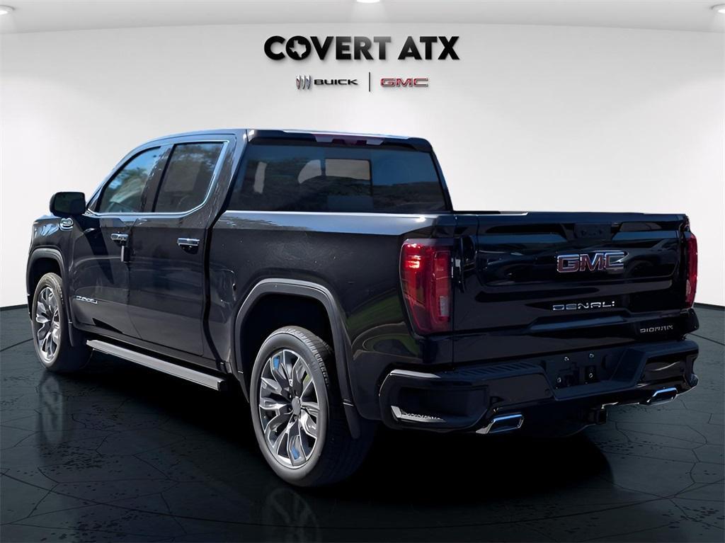new 2026 GMC Sierra 1500 car, priced at $69,105