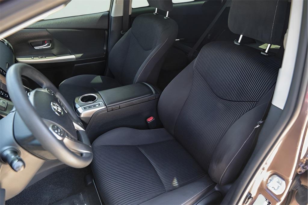 used 2017 Toyota Prius v car, priced at $22,900