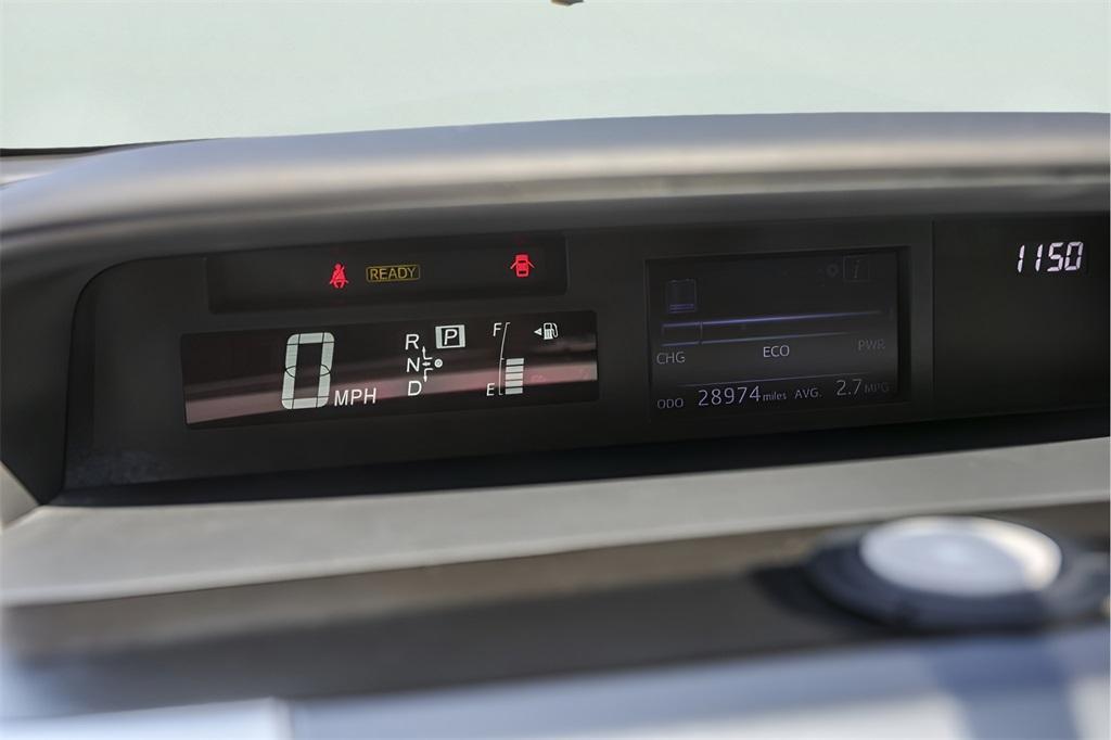 used 2017 Toyota Prius v car, priced at $22,900
