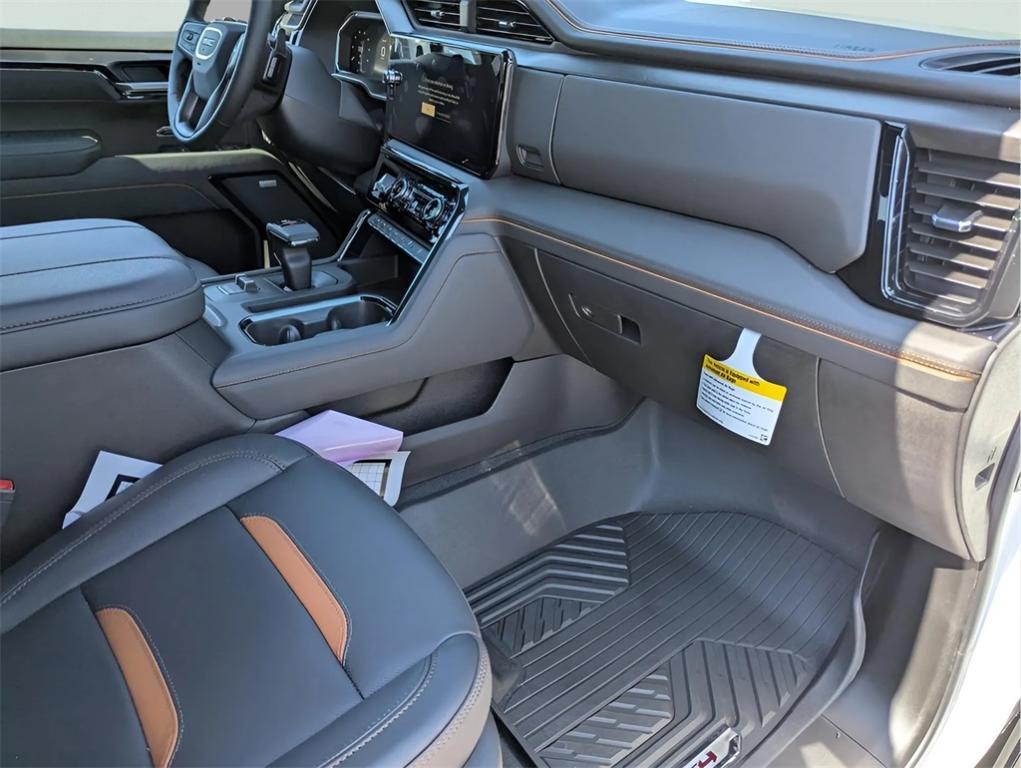 new 2026 GMC Sierra 1500 car, priced at $71,700