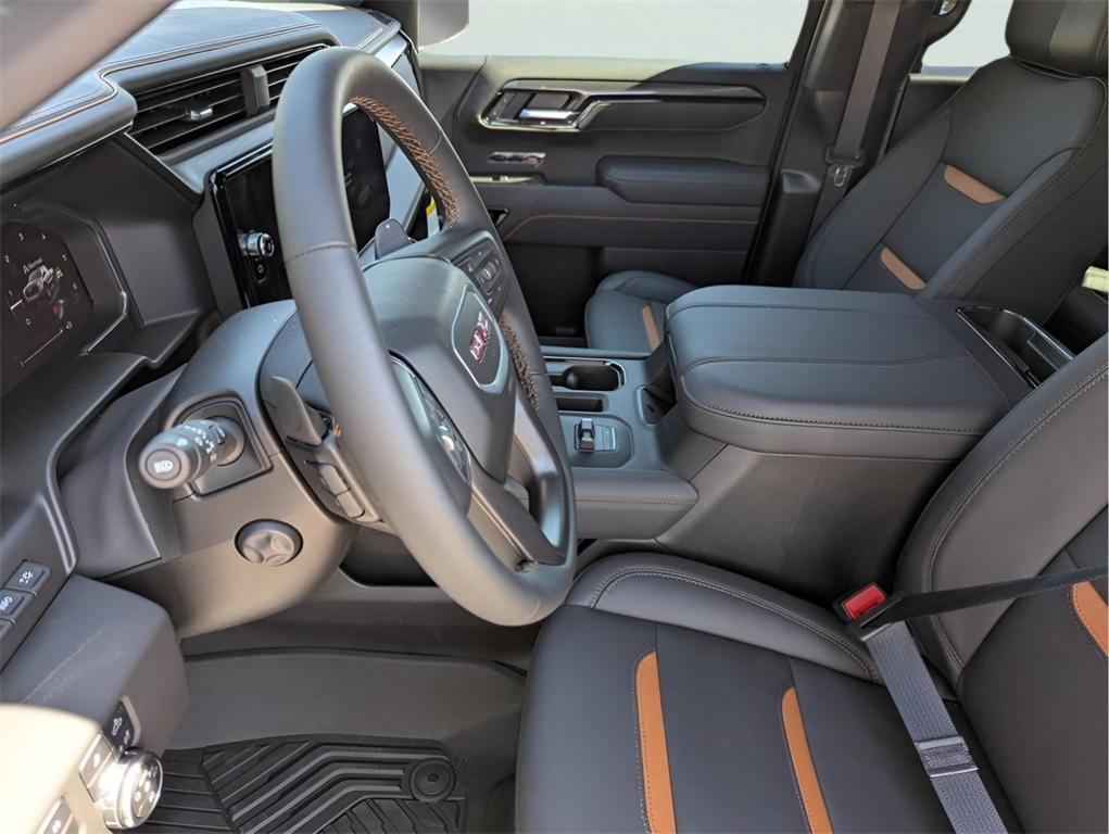 new 2026 GMC Sierra 1500 car, priced at $71,700