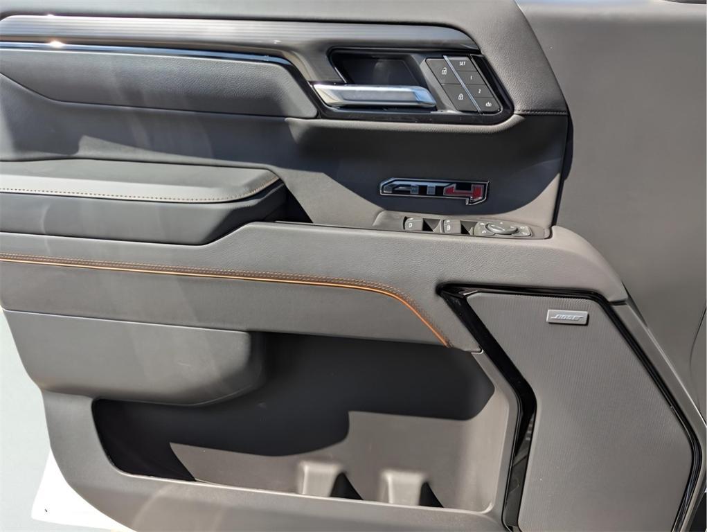new 2026 GMC Sierra 1500 car, priced at $71,700