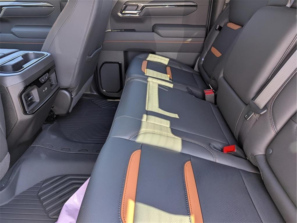new 2026 GMC Sierra 1500 car, priced at $71,700