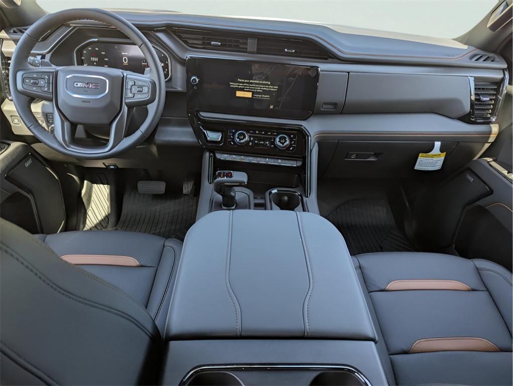 new 2026 GMC Sierra 1500 car, priced at $71,700