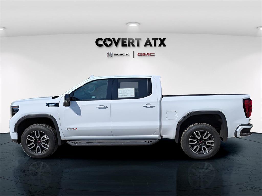 new 2026 GMC Sierra 1500 car, priced at $71,700