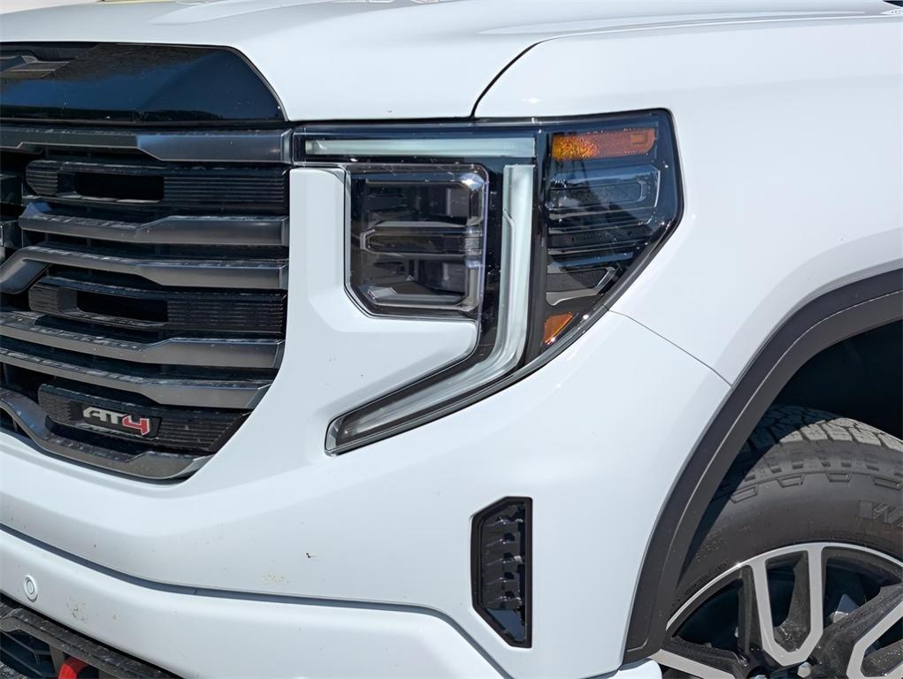 new 2026 GMC Sierra 1500 car, priced at $71,700