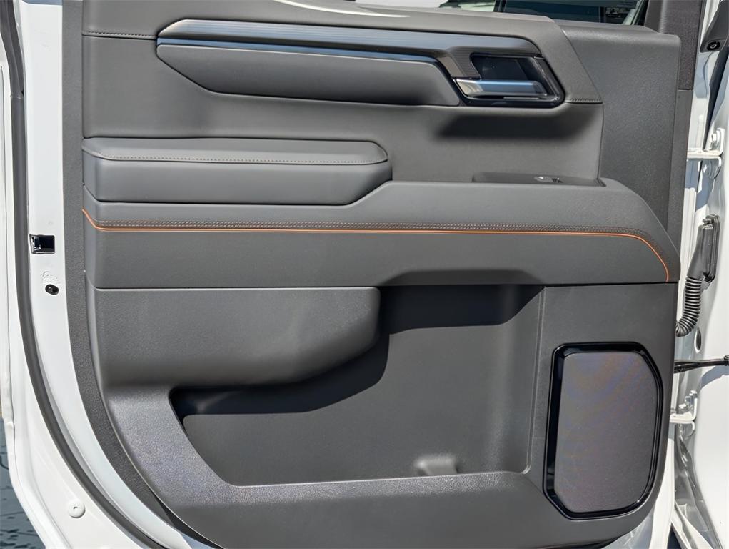 new 2026 GMC Sierra 1500 car, priced at $71,700