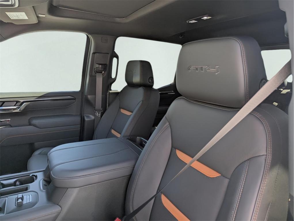new 2026 GMC Sierra 1500 car, priced at $71,700