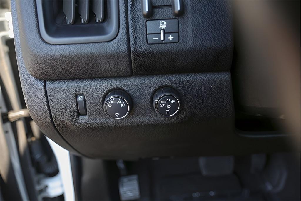 used 2022 Chevrolet Colorado car, priced at $39,900