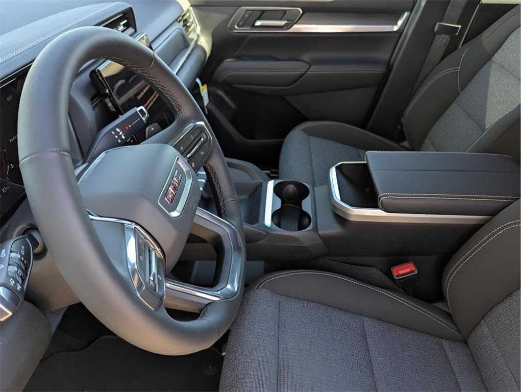 new 2025 GMC Terrain car, priced at $33,785