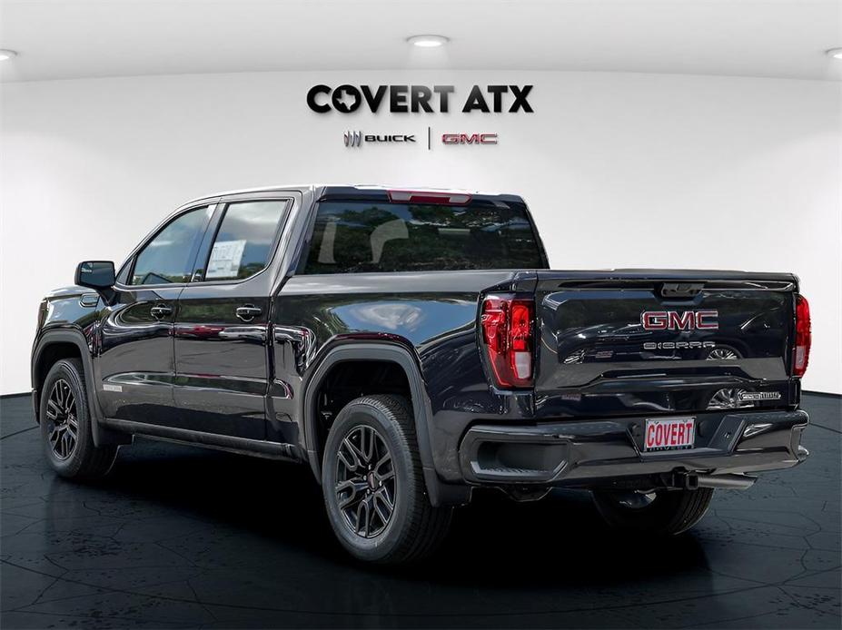 new 2024 GMC Sierra 1500 car, priced at $44,620