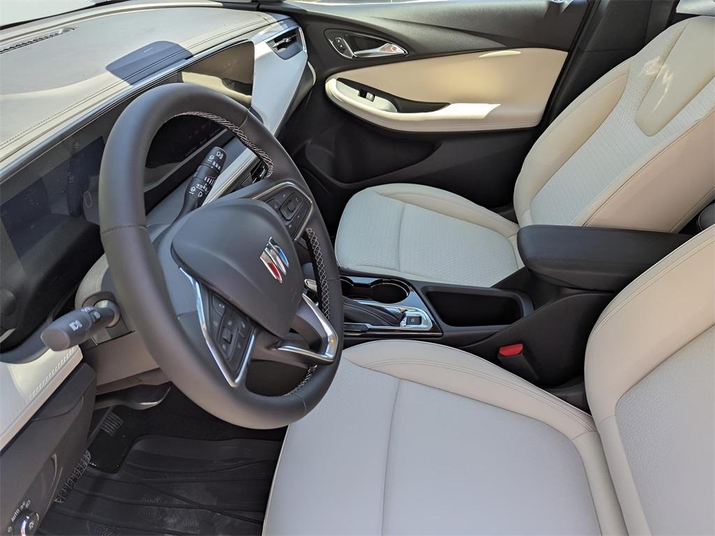 new 2026 Buick Encore GX car, priced at $25,270